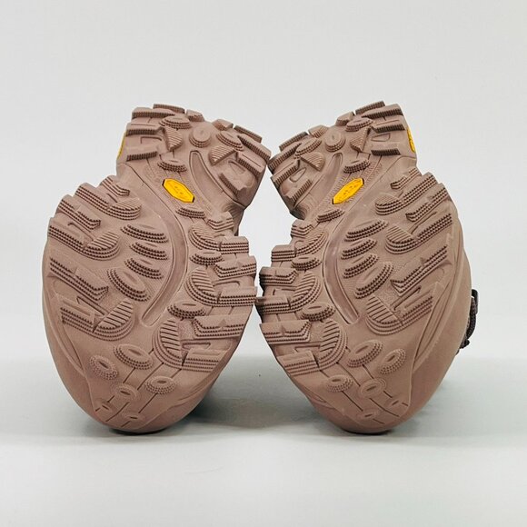 Merrell Ontario SP Lace \'Peppercorn\' J007605 Hiking size 10 main image 4